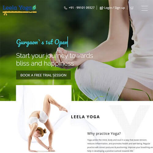 leelayoga